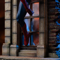 Iron Studios Marvel Brand New Day Art Scale 1/10 Spider-Man Statue (26 cm) in Malta | LAB7