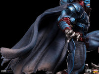 Iron Studios Marvel Comics BDS Art Scale Statue 1/10 Apocalypse in Malta | LAB7