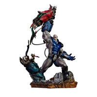 Iron Studios Marvel Comics BDS Art Scale Statue 1/10 Apocalypse Deluxe (X - Men) by LAB7 Malta, Europe