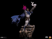 Iron Studios Marvel Comics BDS Art Scale Statue 1/10 Bishop in Malta | LAB7