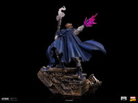 Iron Studios Marvel Comics BDS Art Scale Statue 1/10 Bishop in Malta | LAB7