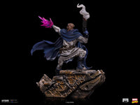 Iron Studios Marvel Comics BDS Art Scale Statue 1/10 Bishop in Malta | LAB7