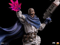 Iron Studios Marvel Comics BDS Art Scale Statue 1/10 Bishop in Malta | LAB7