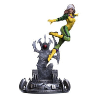 Iron Studios Marvel Comics BDS Art Scale Statue 1/10 Rogue in Malta | LAB7