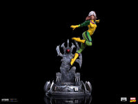 Iron Studios Marvel Comics BDS Art Scale Statue 1/10 Rogue in Malta | LAB7