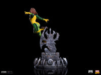 Iron Studios Marvel Comics BDS Art Scale Statue 1/10 Rogue in Malta | LAB7
