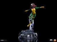 Iron Studios Marvel Comics BDS Art Scale Statue 1/10 Rogue in Malta | LAB7