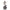 Iron Studios Marvel Comics BDS Art Scale Statue 1/10 Storm in Malta | LAB7