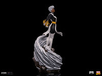 Iron Studios Marvel Comics BDS Art Scale Statue 1/10 Storm in Malta | LAB7