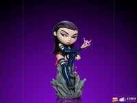 Iron Studios Marvel Comics Mini Co. Deluxe PVC Figure Psylocke (X-Men) 15 cm in Malta | LAB7