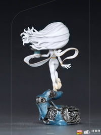 Iron Studios Marvel Comics Mini Co. Deluxe PVC Figure Storm (X-Men) 21 cm in Malta | LAB7