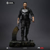 Iron Studios Punisher 1/10 Daredevil: Born Again Art Scale Statue by LAB7 Malta, Europe