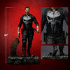Iron Studios Punisher 1/10 Daredevil: Born Again Art Scale Statue by LAB7 Malta, Europe