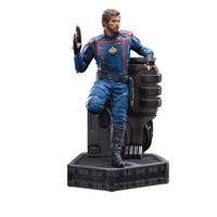 Iron Studios Marvel Scale Statue 1/10 Guardians of the Galaxy Vol. 3 Star-Lord 19 cm in Malta | LAB7