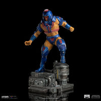 Iron Studios Masters of the Universe BDS Art Scale Statue 1/10 Man-E-Faces in Malta | LAB7