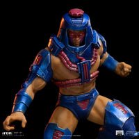 Iron Studios Masters of the Universe BDS Art Scale Statue 1/10 Man-E-Faces in Malta | LAB7