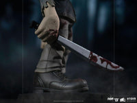 Iron Studios Mini Co. Jason Voorhees Figure 16cm – Friday the 13th in Malta | LAB7