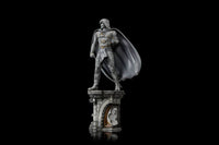 Iron Studios Moon Knight Art Scale Statue 1/10 Moon Knight 30 cm by LAB7 Malta, Europe