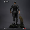 Iron Studios Punisher 1/10 Daredevil: Born Again Art Scale Statue in Malta | LAB7