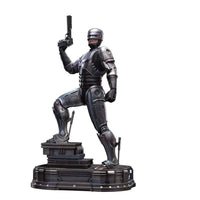 Iron Studios Robocop Art Scale Statue 1/10 Robocop 24 cm in Malta | LAB7