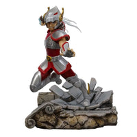 Iron Studios Saint Seiya Scale Statue 1/10 Pegasus Seiya 17 cm in Malta | LAB7