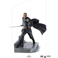 Iron Studios Star Wars The Mandalorian BDS Art Scale Statue 1/10 Moff Gideon 20 cm in Malta | LAB7