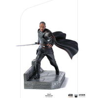Iron Studios Star Wars The Mandalorian BDS Art Scale Statue 1/10 Moff Gideon 20 cm in Malta | LAB7