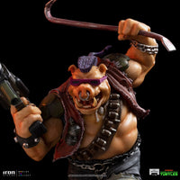 Iron Studios Teenage Mutant Ninja Turtles BDS Art Scale Statue 1/10 Bebop in Malta | LAB7