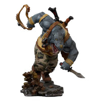 Iron Studios Teenage Mutant Ninja Turtles BDS Art Scale Statue 1/10 Rocksteady in Malta | LAB7