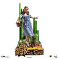 Iron Studios The Wizard of Oz Deluxe Art Scale Statue 1/10 Dorothy 21 cm in Malta | LAB7