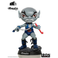 Iron Studios THUNDERCATS Panthro Figure Mini Co. - 14cm in Malta | LAB7
