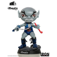 Iron Studios THUNDERCATS Panthro Figure Mini Co. - 14cm in Malta | LAB7