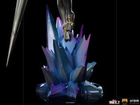 Iron Studios What If...? Deluxe Art Scale Statue 1/10 Infinity Ultron 36 cm in Malta | LAB7