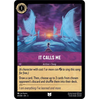 It Calls Me (61/204) (Into the Inklands) in Malta | LAB7