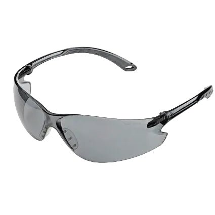 ITEK Anti-Fog Ballistic Eyewear – Gray in Malta | LAB7