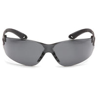 ITEK Anti-Fog Ballistic Eyewear – Gray in Malta | LAB7