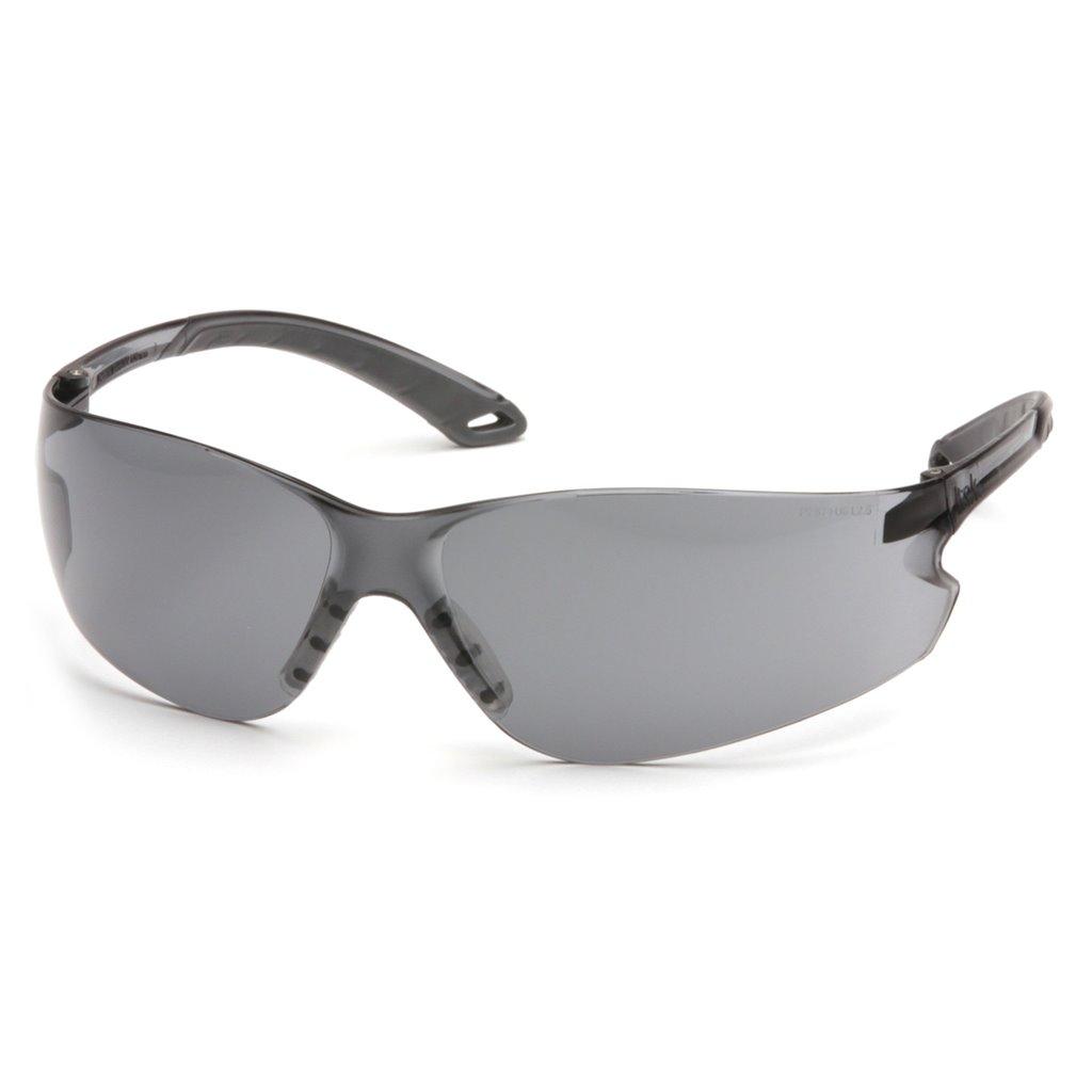 ITEK Anti-Fog Ballistic Eyewear – Gray in Malta | LAB7