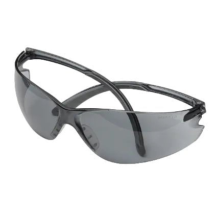 ITEK Anti-Fog Ballistic Eyewear – Gray in Malta | LAB7