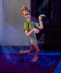 Jada Toys Scooby-Doo 1/12 Scale Shaggy Action Figure (15 cm)