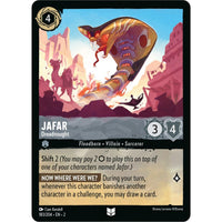Jafar - Dreadnought (183/204) (Rise of the Floodborn) in Malta | LAB7