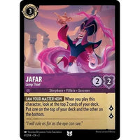 Jafar - Lamp Thief (41/204) (Into the Inklands) in Malta | LAB7
