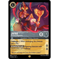 Jafar - Tyrannical Hypnotist (172/204) (Shimmering Skies) in Malta | LAB7