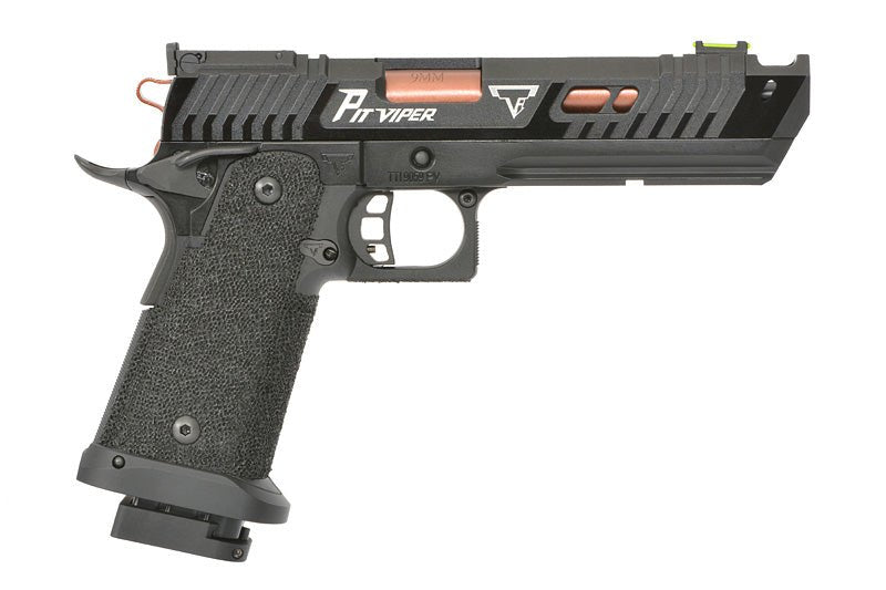JAG Precision TTI JW4 Pit Viper GBB Pistol (Upgraded Version) in Malta | LAB7