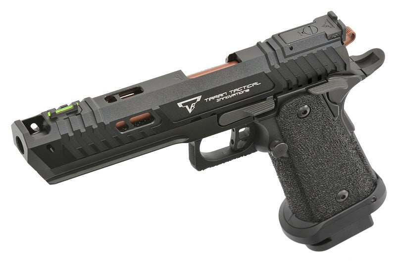 JAG Precision TTI JW4 Pit Viper GBB Pistol (Upgraded Version) in Malta | LAB7