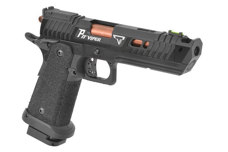 JAG Precision TTI JW4 Pit Viper GBB Pistol (Upgraded Version) in Malta | LAB7