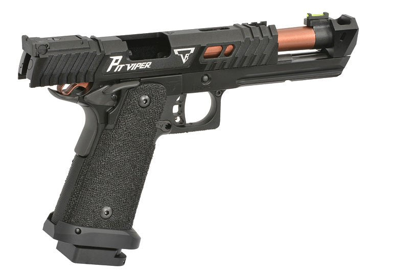JAG Precision TTI JW4 Pit Viper GBB Pistol (Upgraded Version) in Malta | LAB7