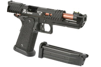 JAG Precision TTI JW4 Pit Viper GBB Pistol (Upgraded Version) in Malta | LAB7