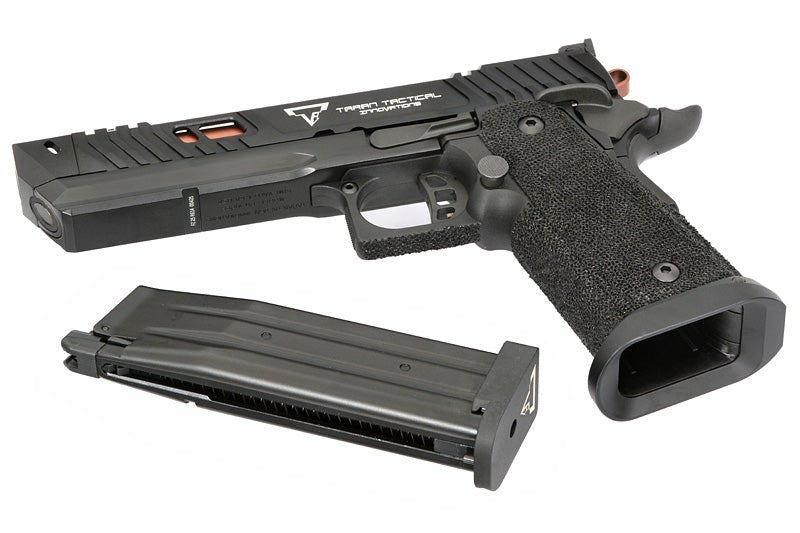 JAG Precision TTI JW4 Pit Viper GBB Pistol (Upgraded Version) in Malta | LAB7