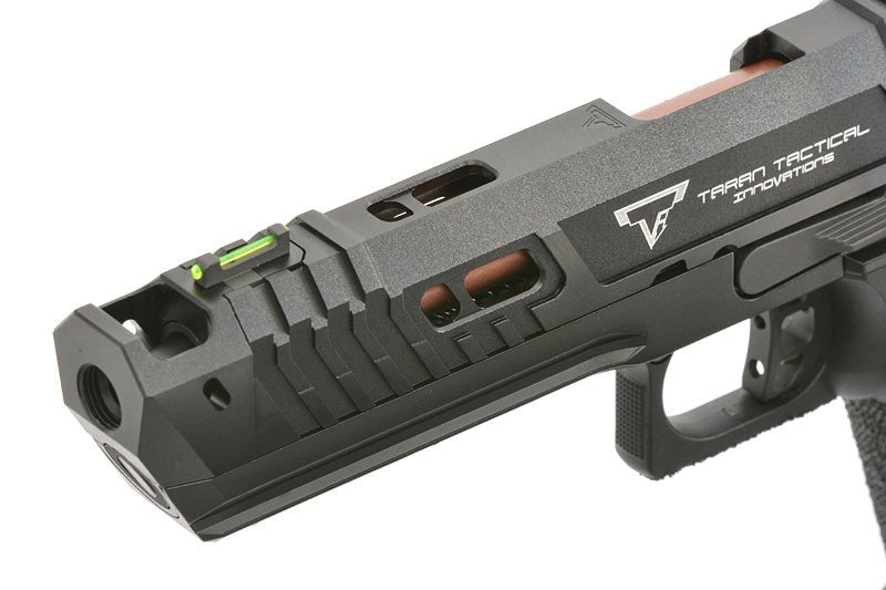 JAG Precision TTI JW4 Pit Viper GBB Pistol (Upgraded Version) in Malta | LAB7