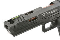 JAG Precision TTI JW4 Pit Viper GBB Pistol (Upgraded Version) in Malta | LAB7